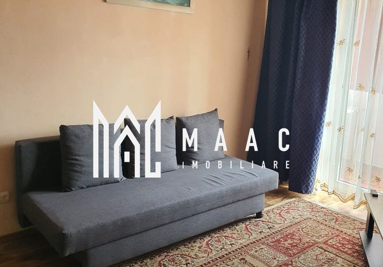 Apartament 2 camere de închiriat | Hipodrom 4, Sibiu | 55 mp - Poză 1