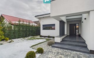 Casă individuală pe parter – Moșnița - Poză 95