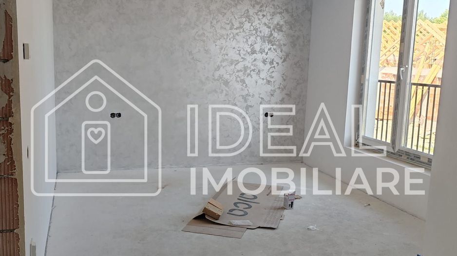 Casa cu 4 camere si 340 mp de curte, in Cartierul Arhitectilor - Poză 14