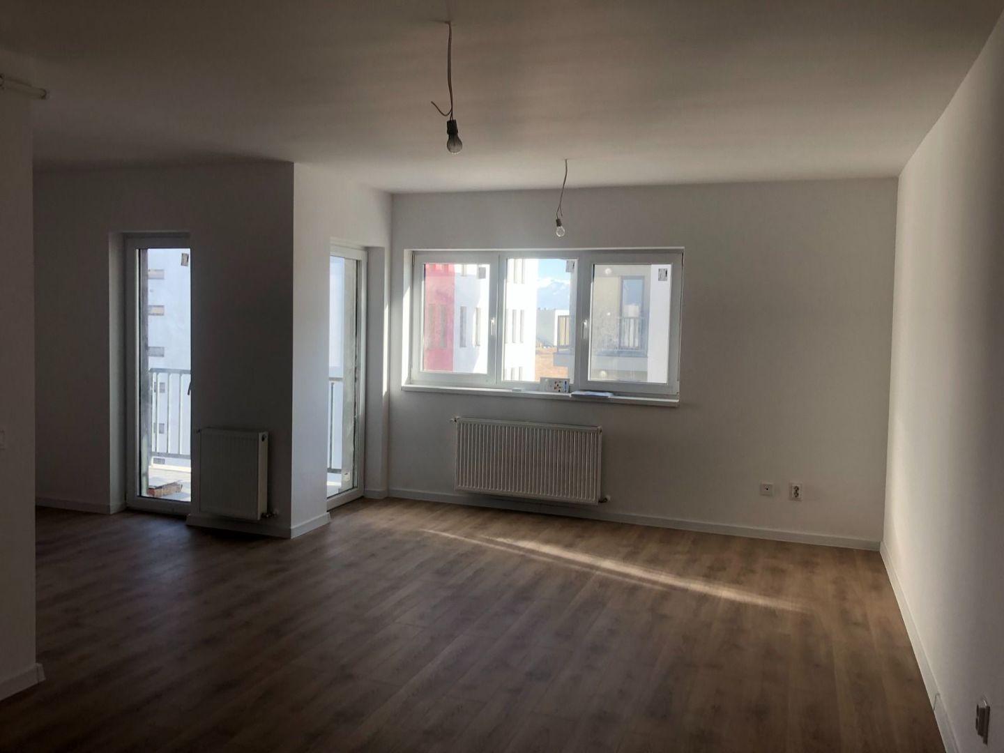Apartament cu 2 camere decomandate - Str. Doamna Stanca - Poză 1