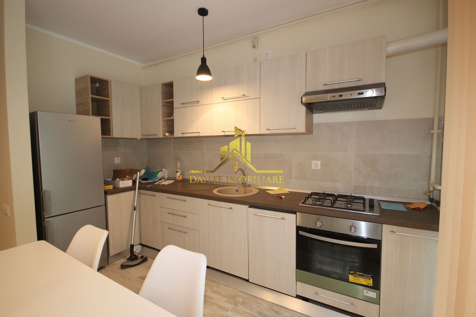 2 camere, mobilat modern, bloc nou, VIVIDO, Iulius Mall, FSEGA - Poză 3