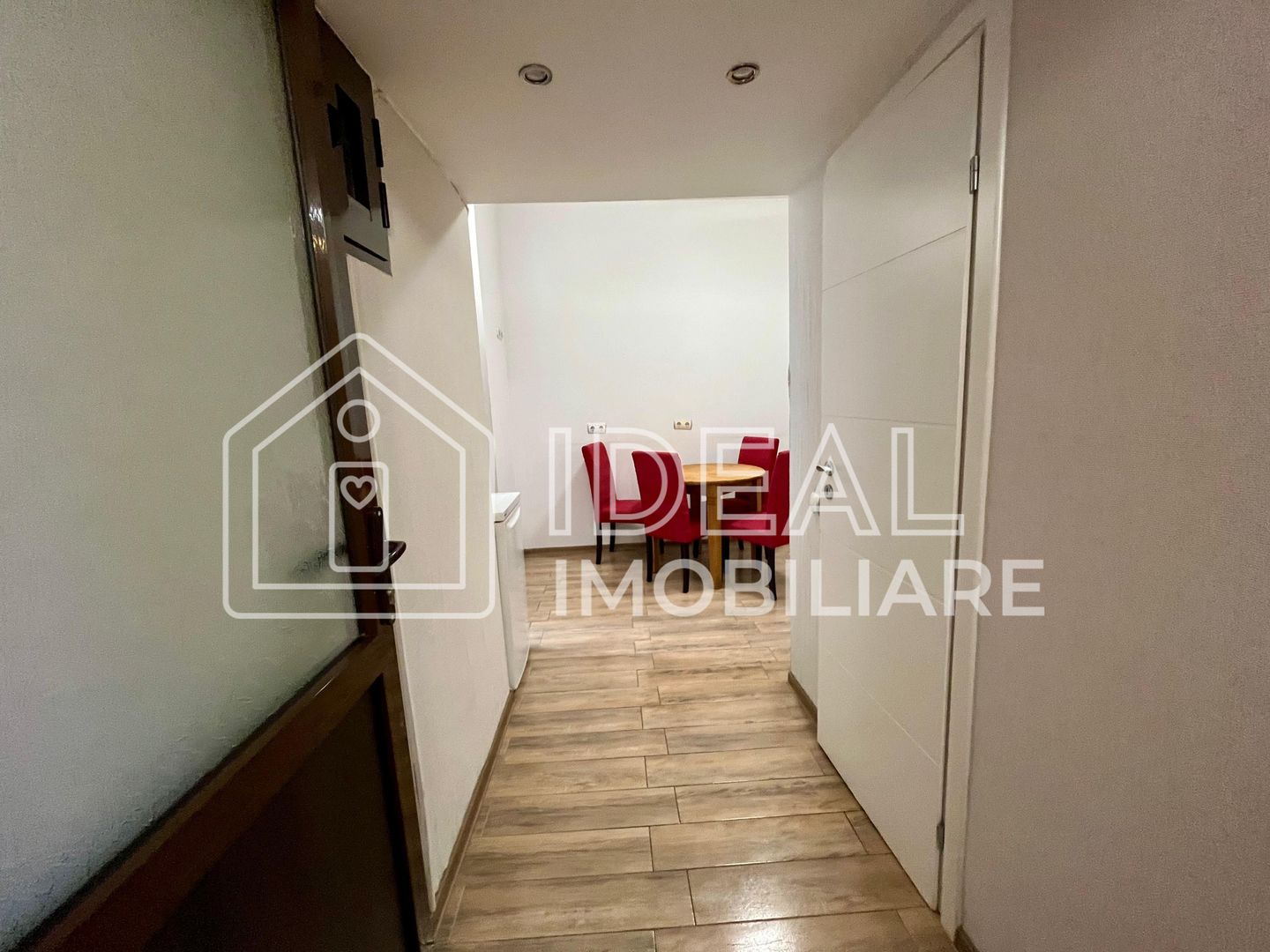 Apartament 2 camere în Centrul Istoric al Sibiului | 50 mp utili - Poză 10