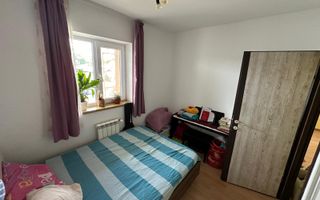 Apartament 3 camere, 58 mp utilat si mobilat, – Tătărași 97.000 € - Poză 7