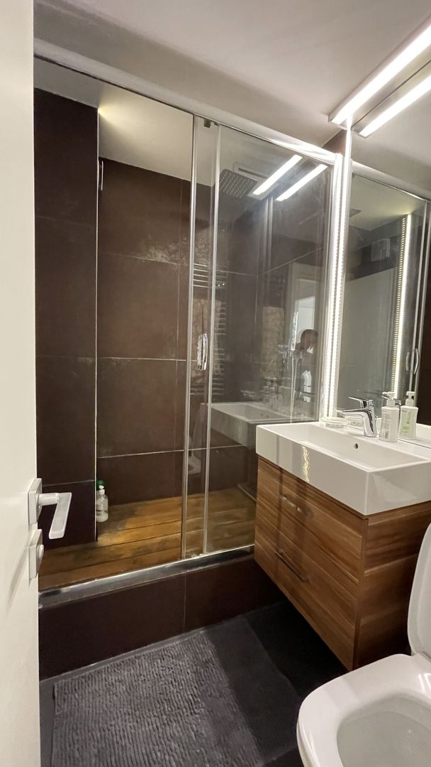 4 Camere | Dristor | Vitan | Mihai Bravu | Centrala - Poză 6