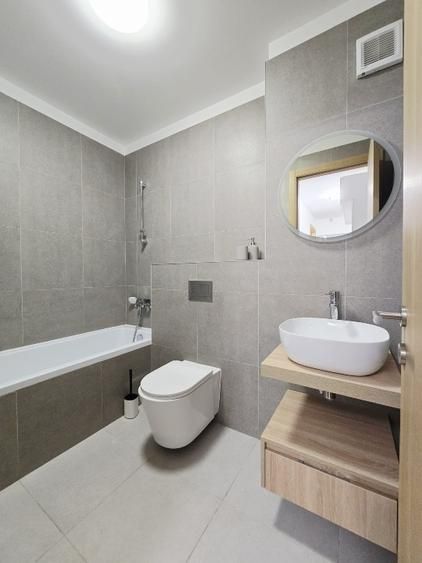 DE INCHIRIAT | APARTAMENT 3 CAMERE | Parcului 20 - Poză 14