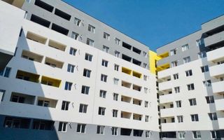 Apartament 2 camere modern, complet utilat, în complex nou – Theodor P - Poză 11