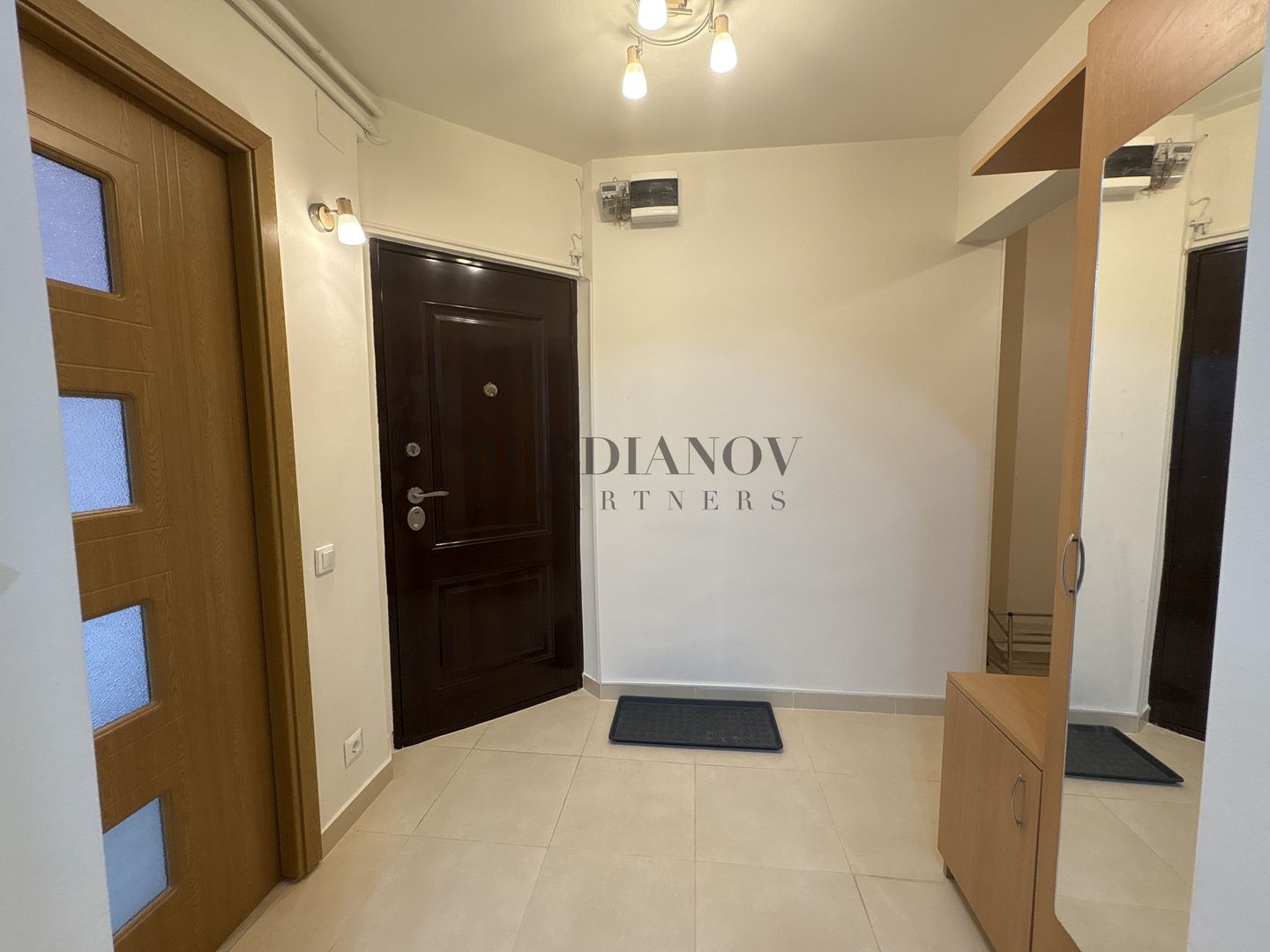 Apartament cu 2 camere de vânzare - Metrou Nicolae Grigorescu - Poză 13