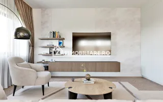 Casa 4 camere, 2 bai,140mp,380mp teren, 0% comision - Poză 19