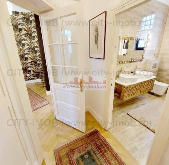 Inchiriere  apartament apartament  5 camere Armeneasca - Poză 32