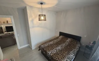 Apartament 3 camere 2 bai 2 balcoane loc de parcare subteran zona Turnisor - Poză 17