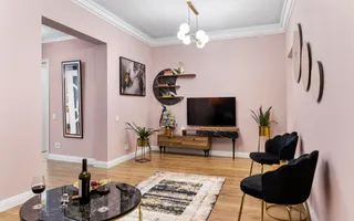 AP 2 camere MARE | BOEM | Calea Victoriei | Bloc Boutique - Poză 15