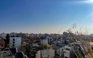 Impressive Penthouse-Triplex ** Green Building***/ 3 parking / Stefan Cel Mare - Poză 50