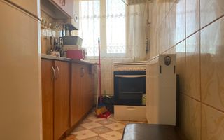 Vanzare apartament cu 2 camere in Targoviste - M11 - etajul 3 - Poză 5