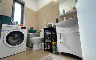 Casa Noua Mobilata si Utilata.  Gradina. - Poză 9