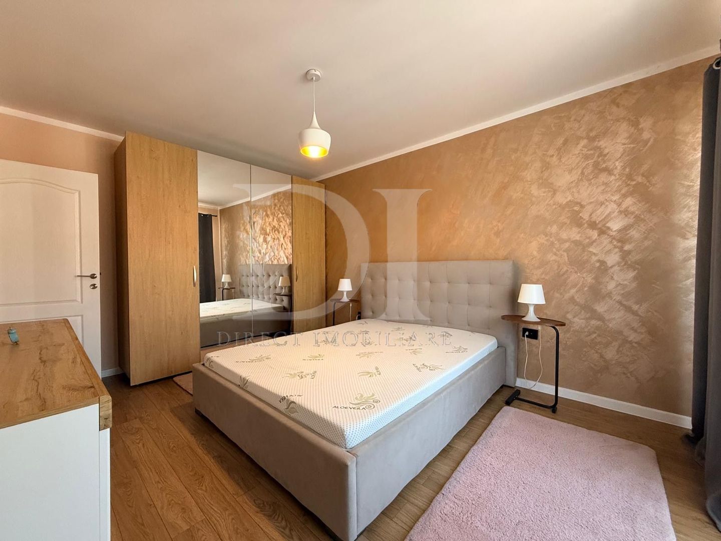 Apartament decomandat | Florești – Zona Dumitru Mocanu - Poză 6