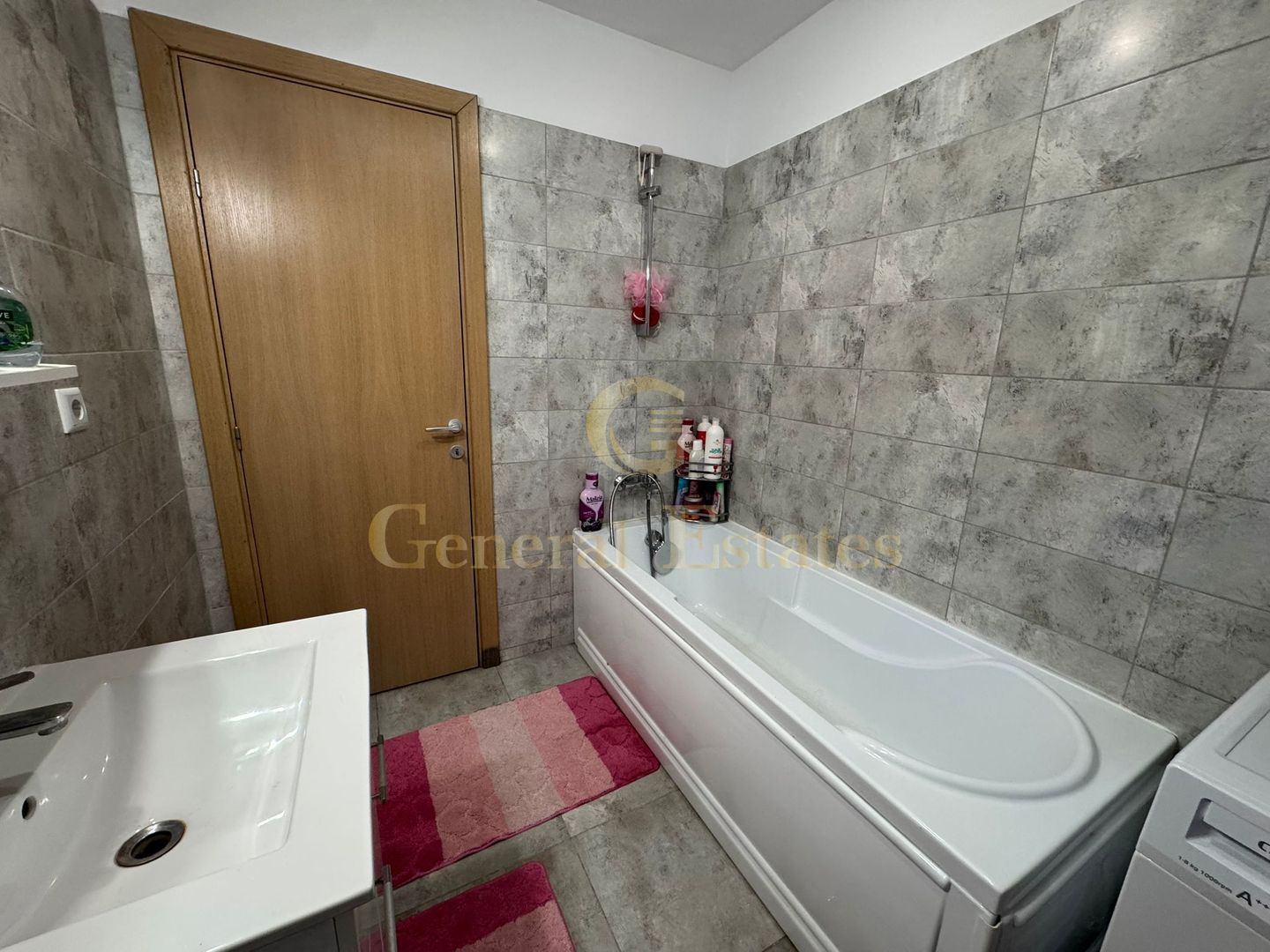 Apartament 2 camere  Mobilat + loc de parcare - Poză 9
