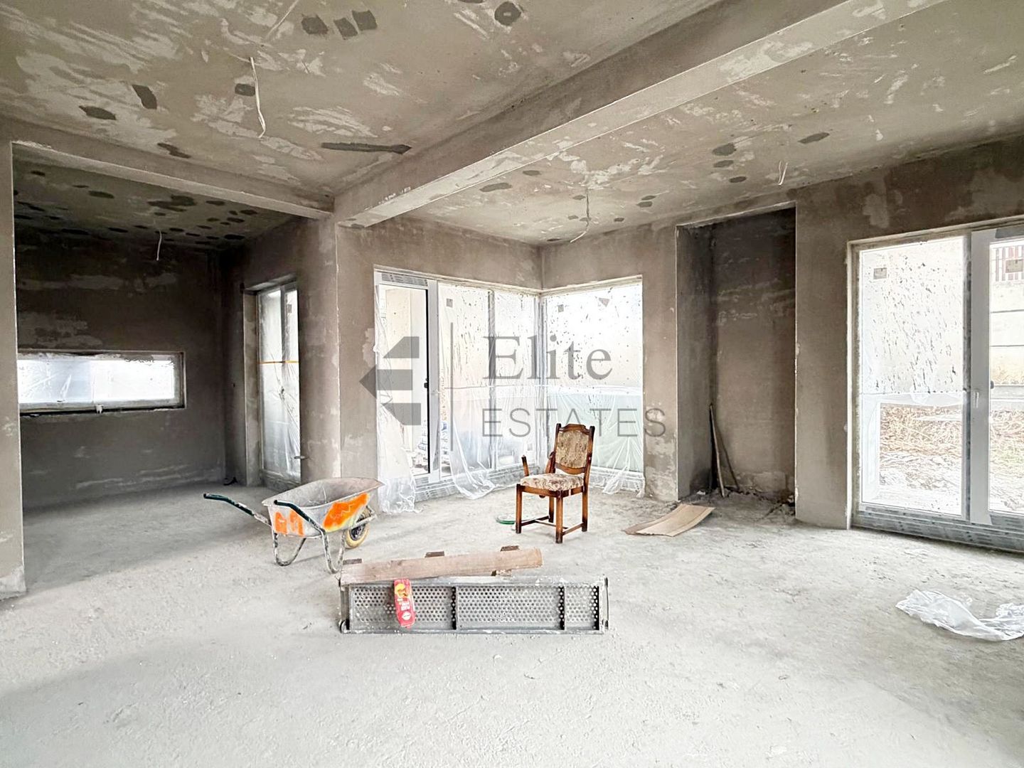 Vila / Casa de vanzare in Oradea, zona Dealuri - Poză 12