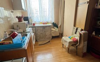 2 camere de cămin – etaj 1 – ideal pentru locuit sau investiție - Poză 3