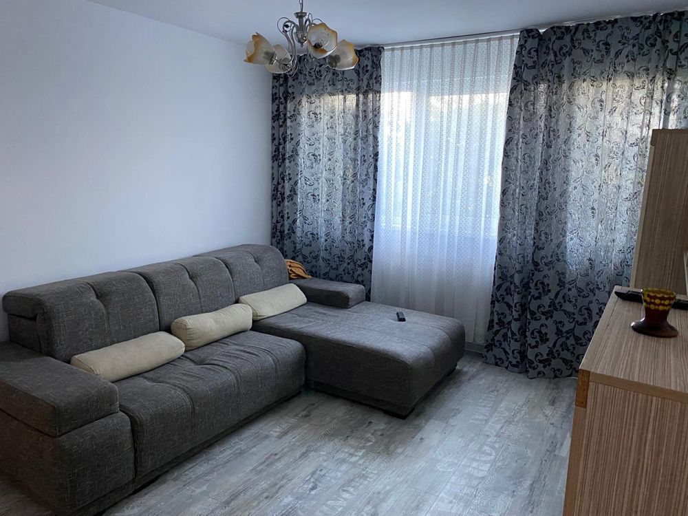 💎 De Închiriat: Apartament 2 Camere – La Doar 100m de Metrou Eroii Revoluției - Poză 2