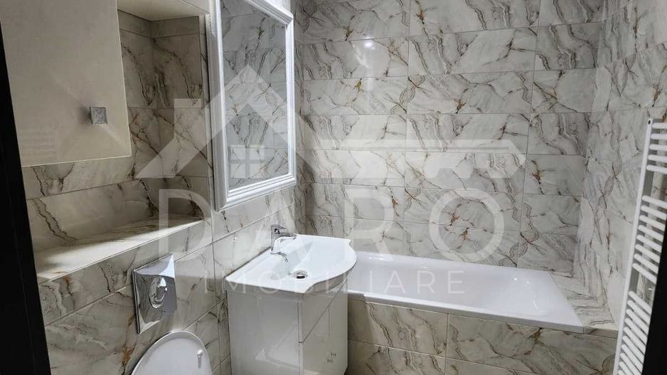 🏡 Apartament 3 camere de închiriat – Tudor | Zona Fortuna - Poză 9