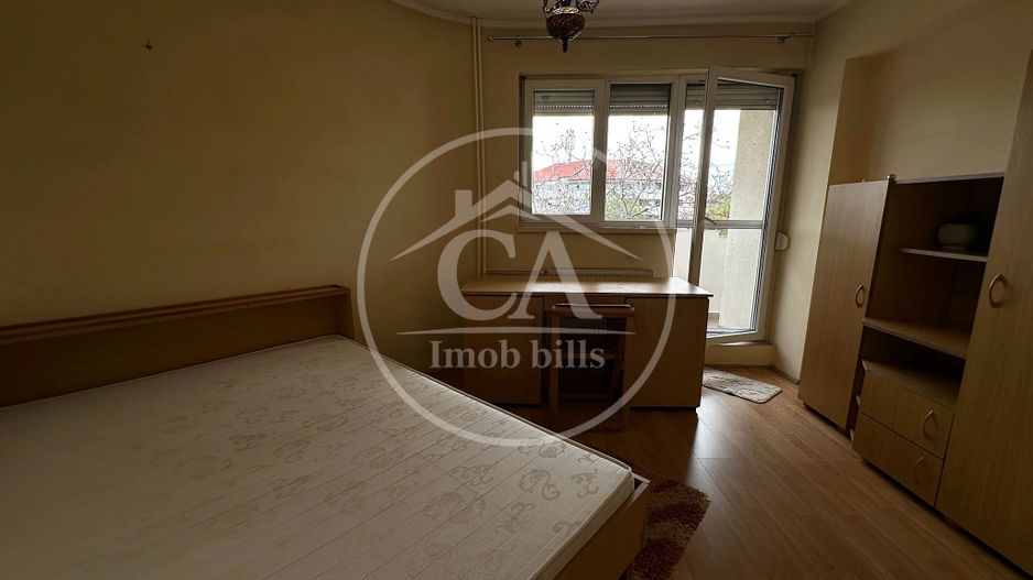 Apartament cu 3 camere de închiriat în zona Rogerius, Oradea. - Poză 5