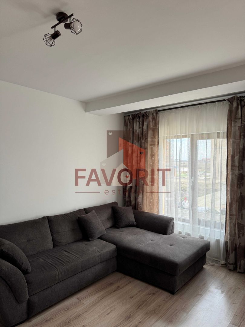 Apartament 2 camere | Giroc - Poză 3