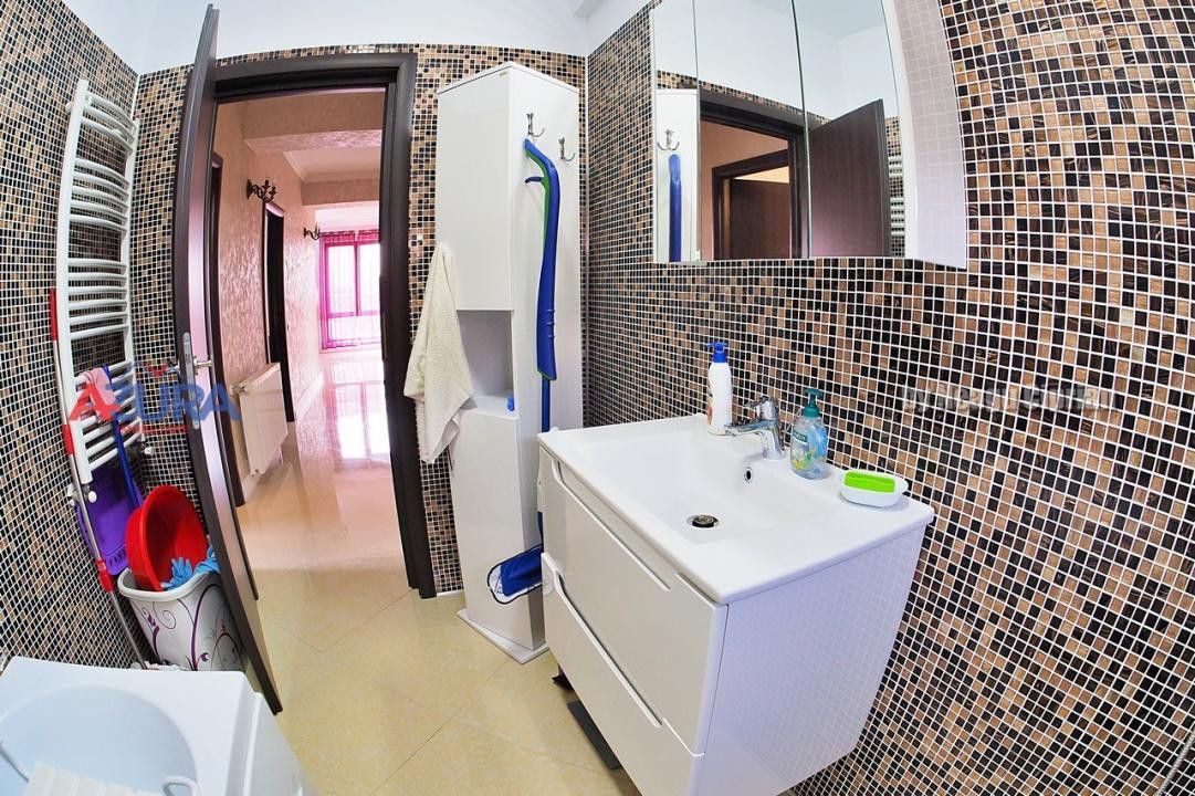 COMISION 0% - Apartament de Lux 3 camere - Poză 39