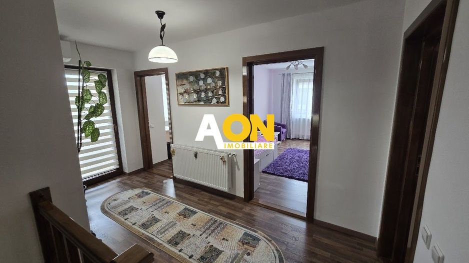 Casa Individuala 4 Camere,3 Bai, Zona Cetate 350mp Teren - Poză 11