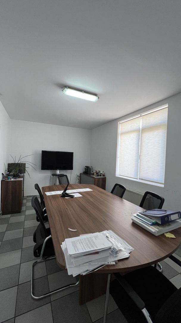 Vila 10 camere | Aviator Popisteanu - Expozitiei - Poză 6