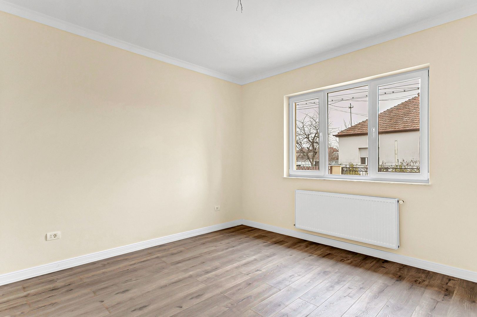 Vândut! Casă nouă modernă zona Tabacovici - Poză 8