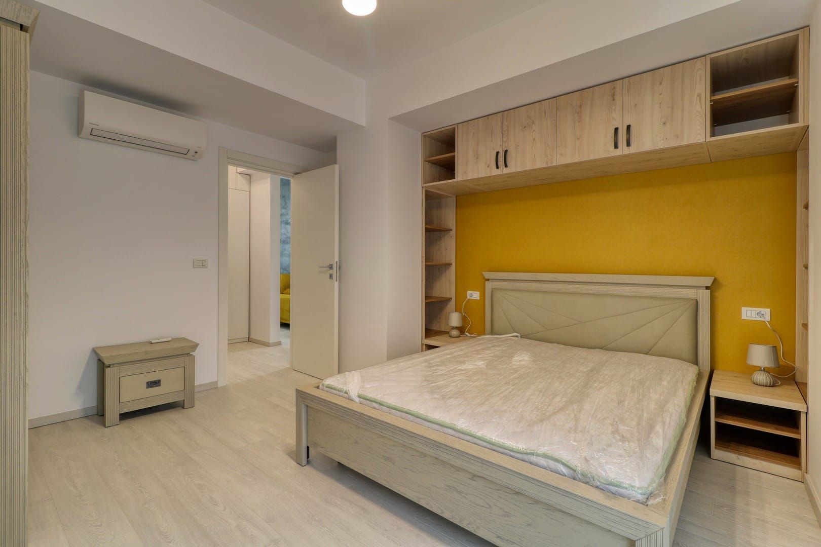 APARTAMENT DE LUX CENTRAL - Poză 8
