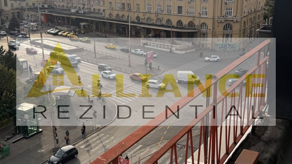 GARSONIERA CU TERASA 15 MP – GARA DE NORD - Poză 2