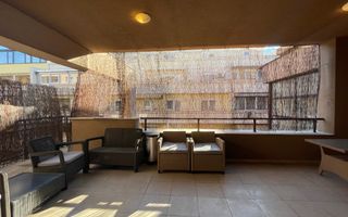 APARTAMENT CU 4 CAMERE LA INCHIRIERE LANGA PARCUL HERATSRAU - Poză 14