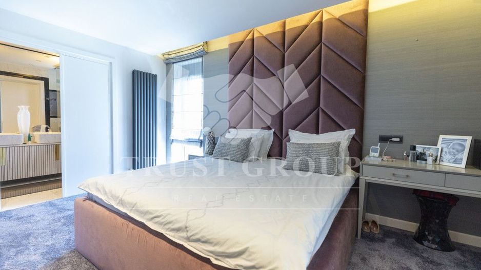 Apartament 4 camere Green Lake | 2 Locuri de parcare+baxa - Poză 30