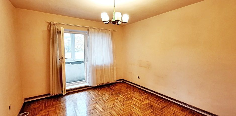 Central, la poalele Dealului Cetatii, apartament cu doua camere, 107000 euro - Poză 7