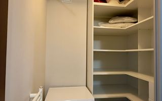 Apartament cu 3 camere, finisaje moderne, etajul 1, zona The Office - Poză 7