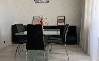 Etaj de vilă cu mansardă | 250 m² | Complet renovat | Colentina – Capă - Poză 2