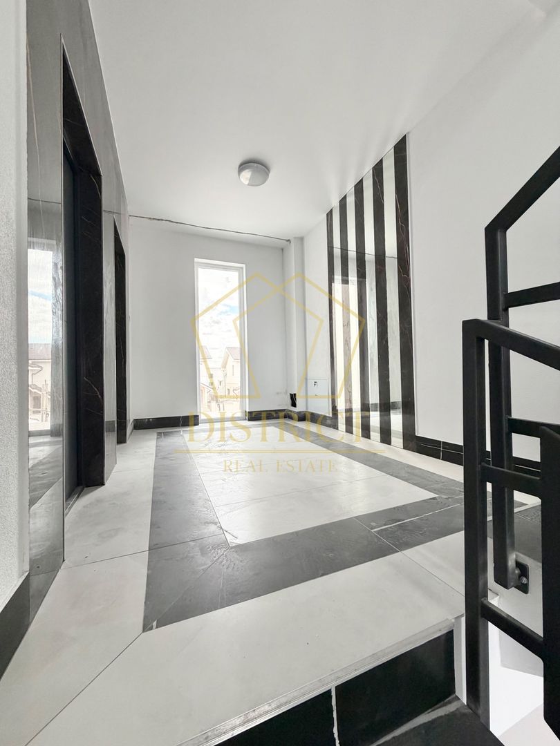 Apartamente cu 2 camere, 57 mp utili, finalizate in Urseni. - Poză 12