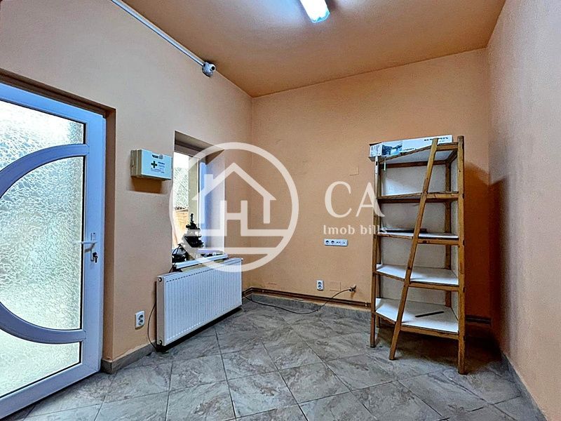 Anexe de vânzare pe o suprafata de teren de 2532 mp în Biharia, Bihor - Poză 4