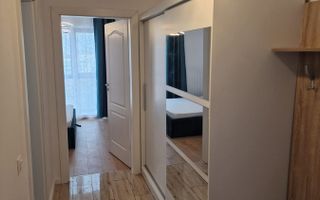Inchiriez apartament 2 camere Exigent Plaza/Lujerului - Poză 15