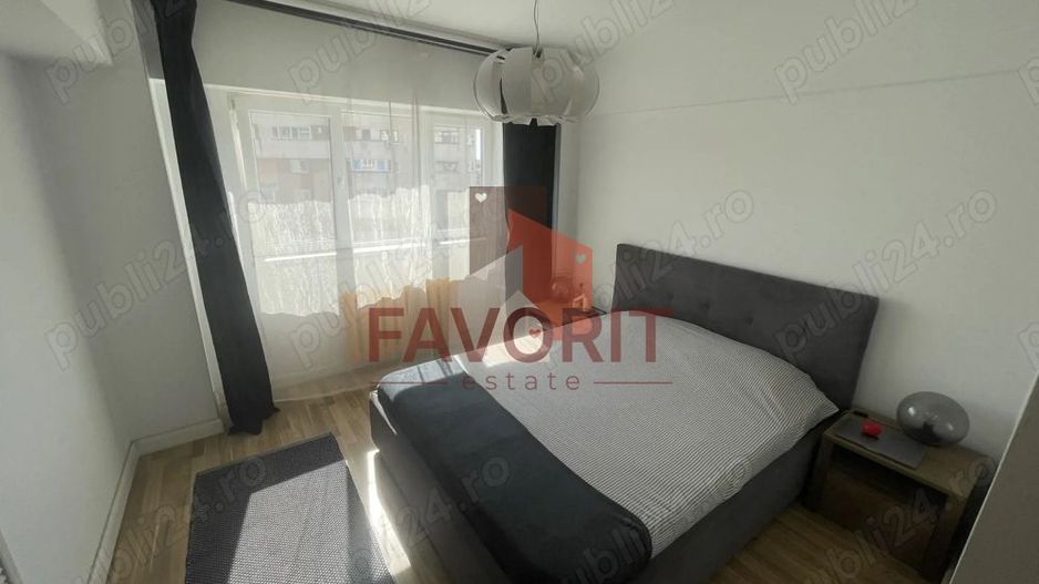 Apartament 2 camere decomandat | Simion Barnutiu - Poză 4