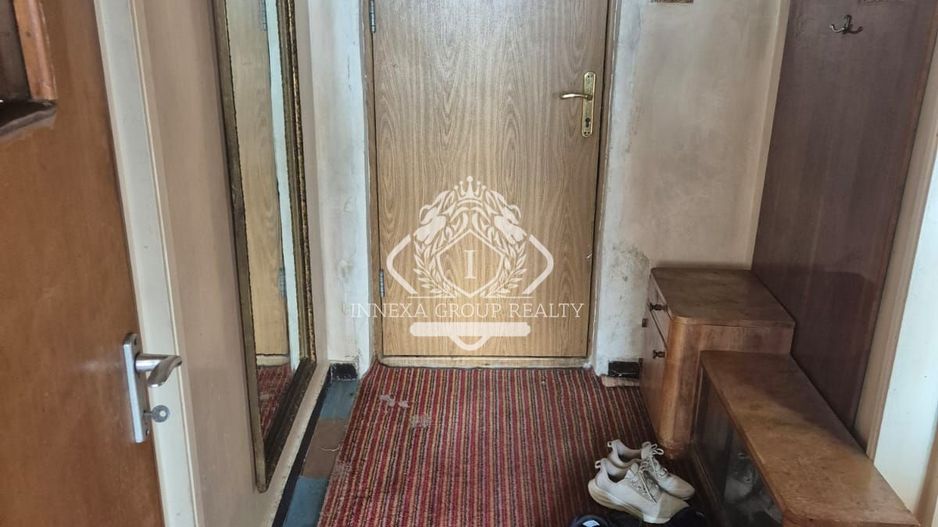 Apartament 2 camere I 50mp I etaj 10/10 I necesita renovare I Bucurestii Noi - Poză 8