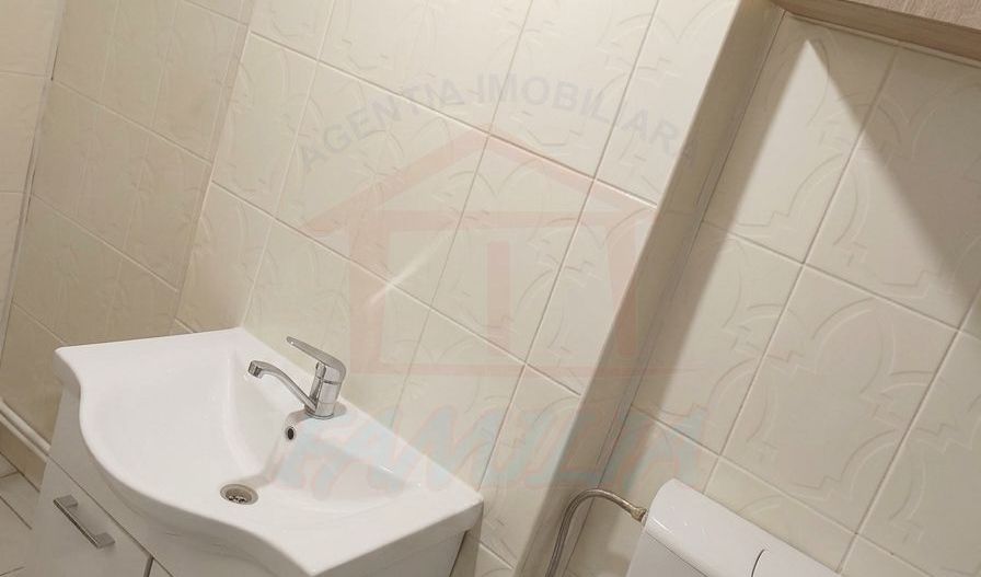 Vanzare apartament cu 2 camere la et 1, Micro 19, 30 mp, 45.000 EURO - Poză 5