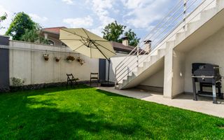 Chirie, duplex, 150mp, sectorul Buiucani. - Poză 19