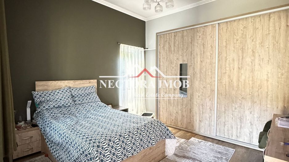 NECTORA IMOB-Casa Mare 10 camere,4 bai,Zona Centrala, utilata/mobilata - Poză 25