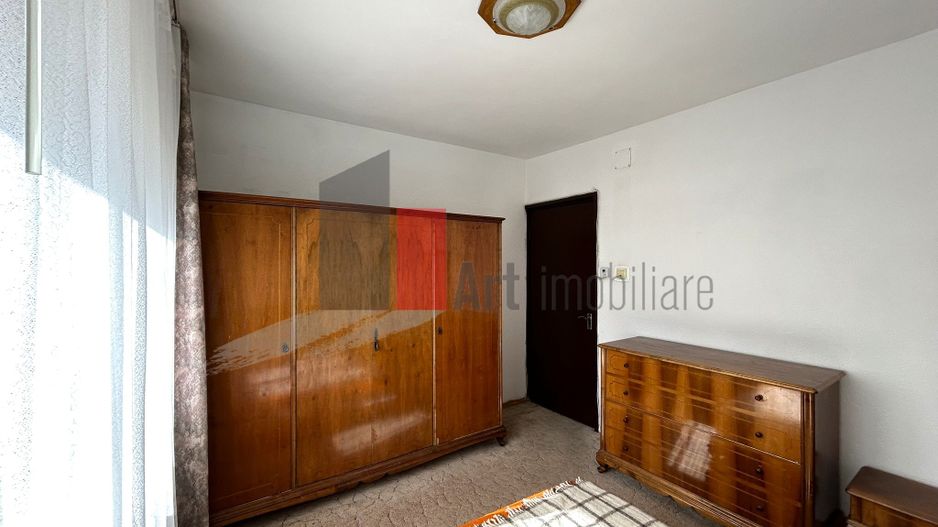 Apartament decomandat 3 camere | Busteni langa Telecabina - Poză 9