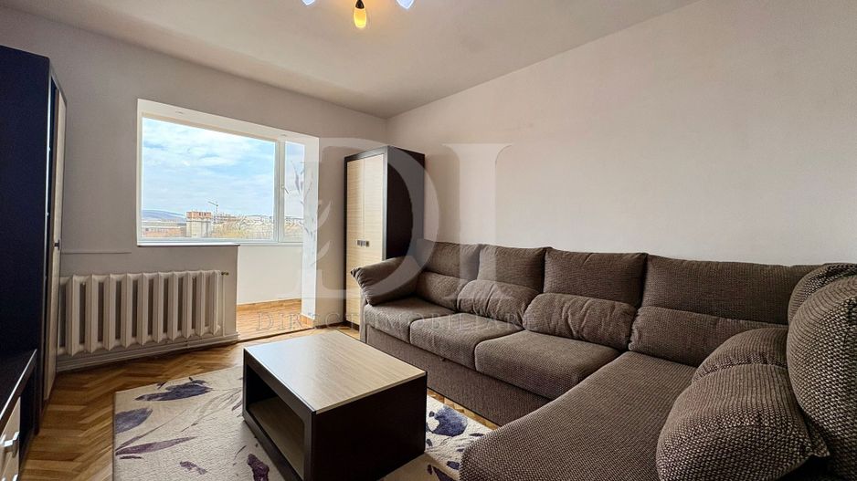 Apartament 2 camere decomandate | Dâmbul Rotund - Poză 1