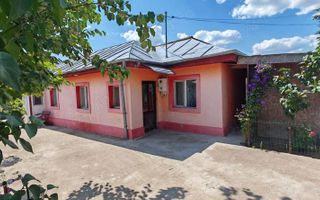 Casa cu 3 camere | Buftea | Toate utilitatile | Langa padure si lac - Poză 1