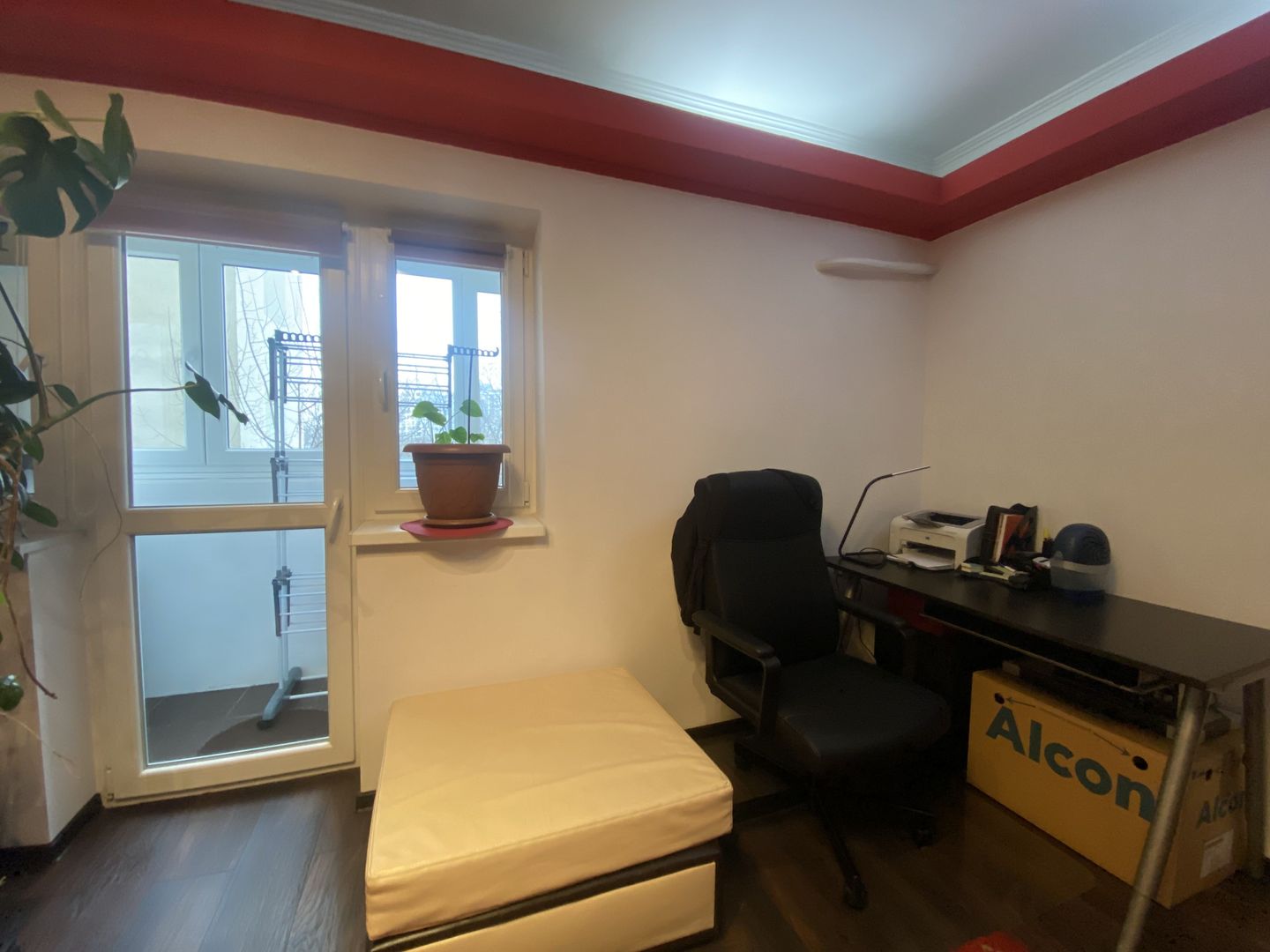 Apartament atragator cu doua camere, Baicului, 130.000€ negociabil - Poză 4