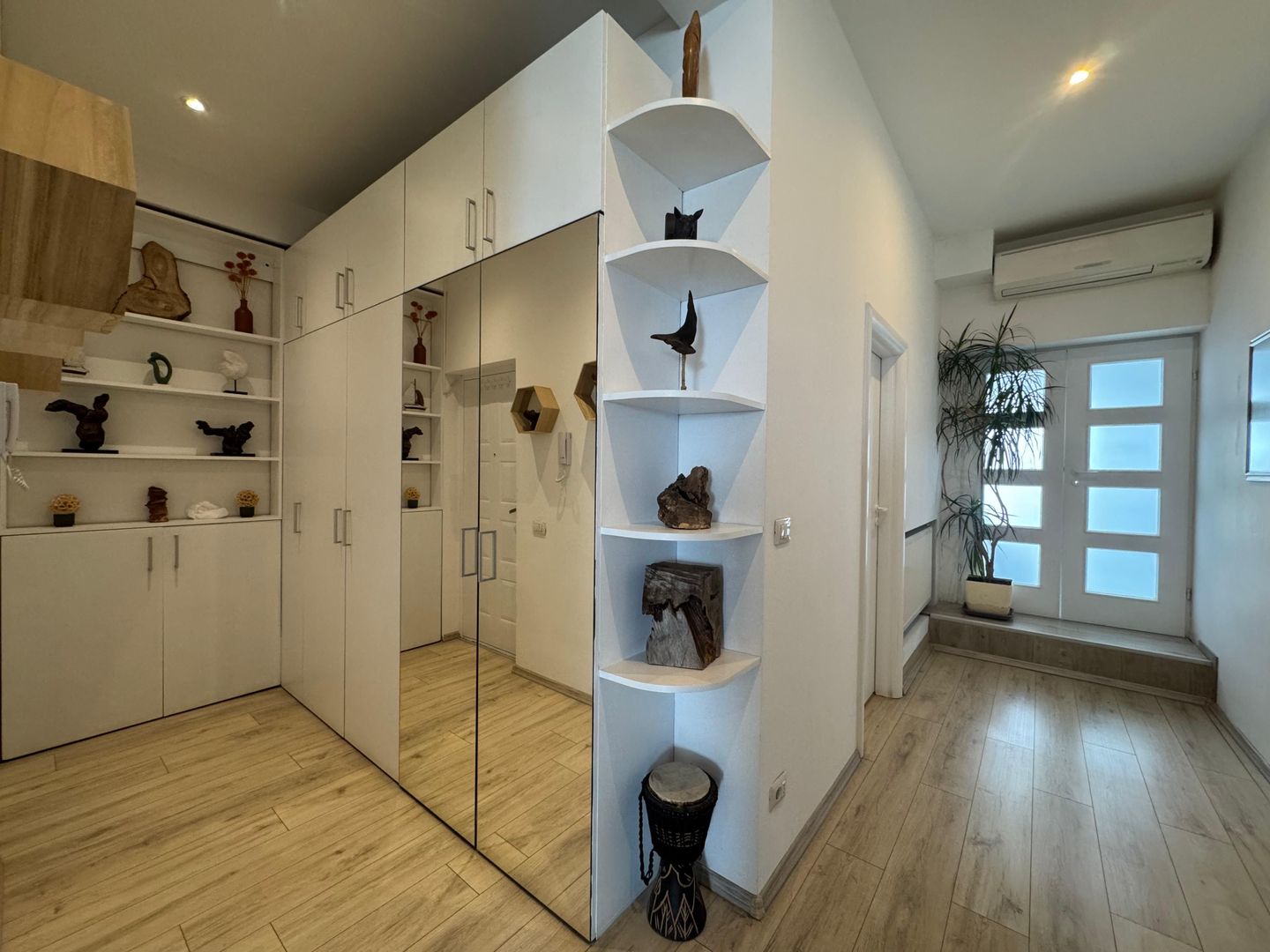 3 CAMERE || SISESTI || PANORAMA LAC GRIVITA - Poză 16